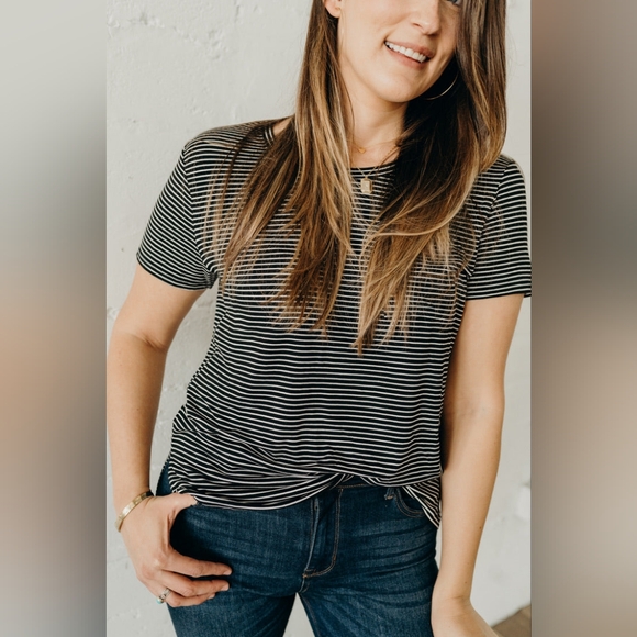 CJLA Tatum Tee - Picture 1 of 4